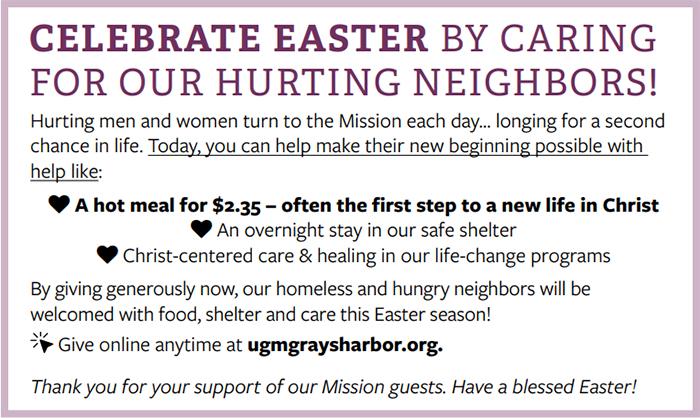 Celebrate Easter