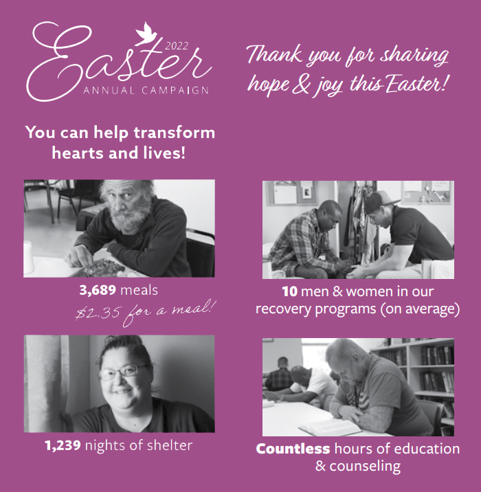 Easter 2022